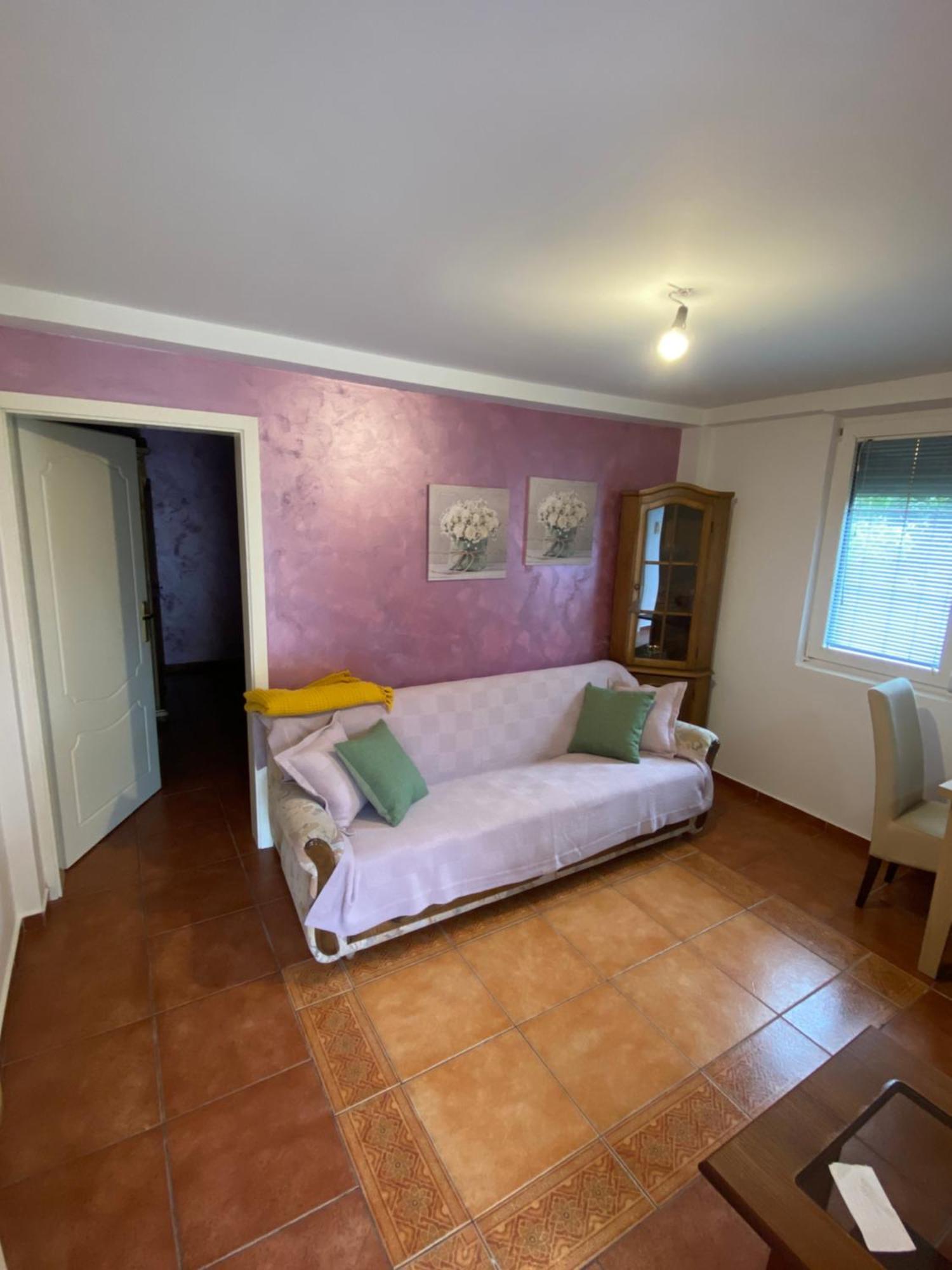 Apartment Apartament